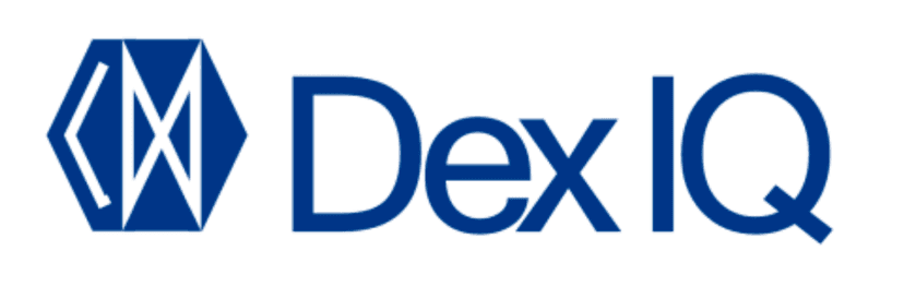 DexIQ Logo